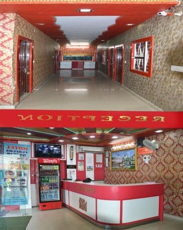 Hotel Furfura Darbar - Photo2