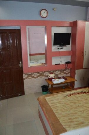 Hotel Furfura Darbar - Photo4