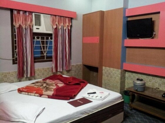 Hotel Furfura Darbar - Photo5
