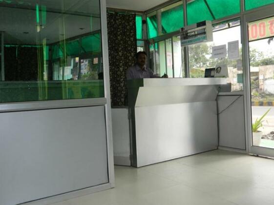 Hotel Garden Ajmer - Photo3