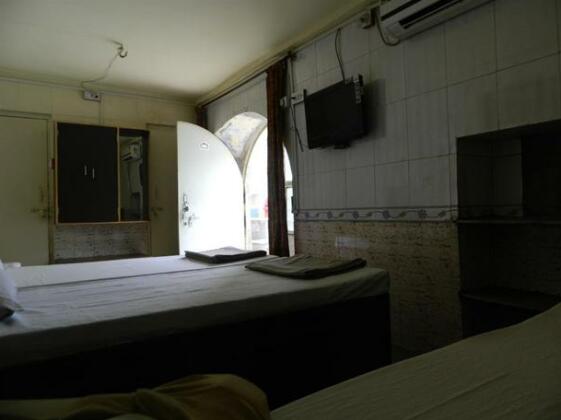 Hotel Garden Ajmer - Photo4