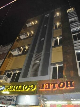 Hotel Golden Leaf - Photo2