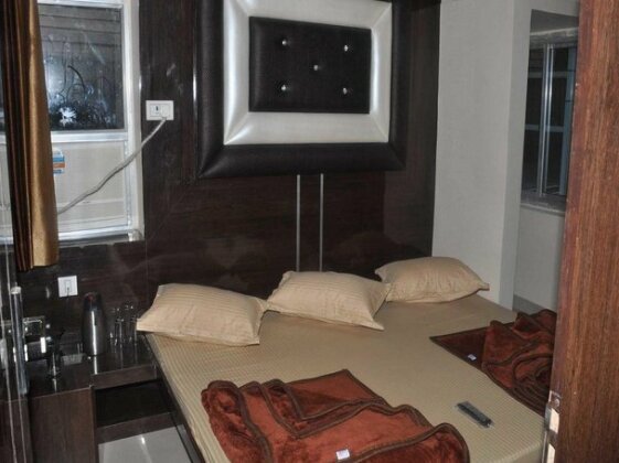 Hotel Golden Leaf - Photo5