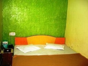 Hotel Gulab Palace - Photo4