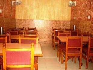 Hotel Gulab Palace - Photo5