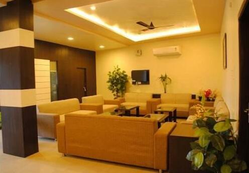 Hotel Hill Villa Ajmer - Photo2