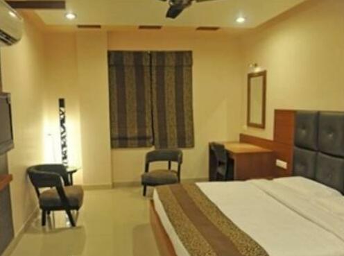 Hotel Hill Villa Ajmer - Photo3