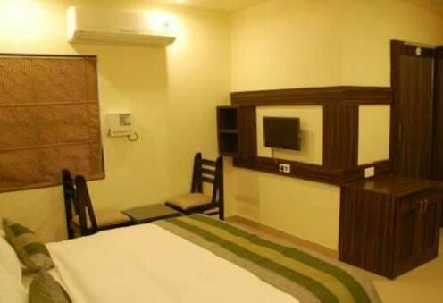 Hotel Hill Villa Ajmer - Photo4