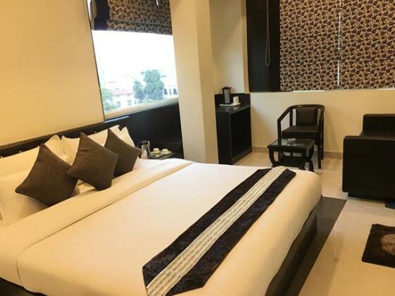 Hotel Imperial Ajmer