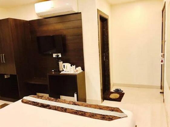 Hotel Imperial Ajmer - Photo2