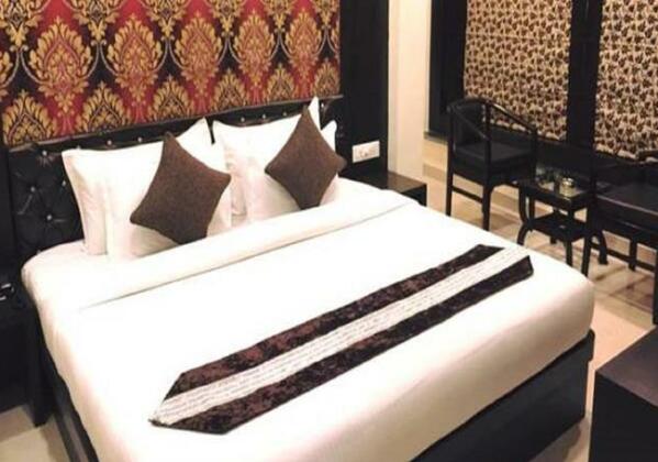 Hotel Imperial Ajmer - Photo5