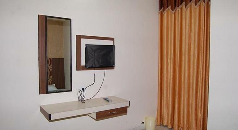 Hotel Karni Niwaas - Photo4