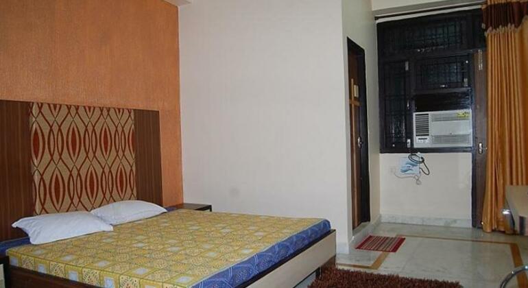 Hotel Karni Niwaas - Photo5