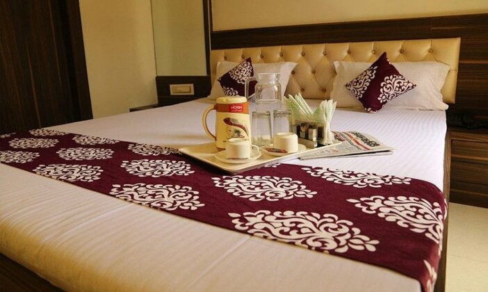 Hotel Kingsway Ajmer - Photo3