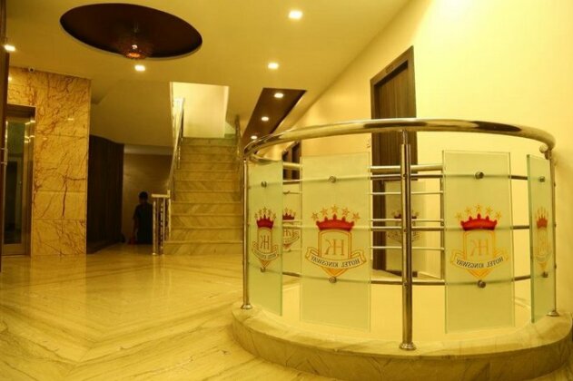 Hotel Kingsway Ajmer - Photo4