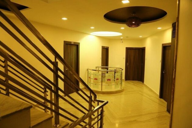 Hotel Kingsway Ajmer - Photo5
