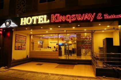 Hotel Kingsway Ajmer