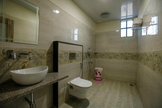 Hotel Krish Palace Ajmer - Photo2