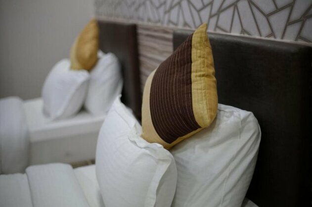 Hotel Krish Palace Ajmer - Photo3