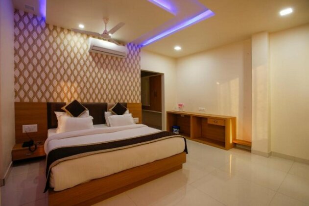 Hotel Krish Palace Ajmer - Photo4