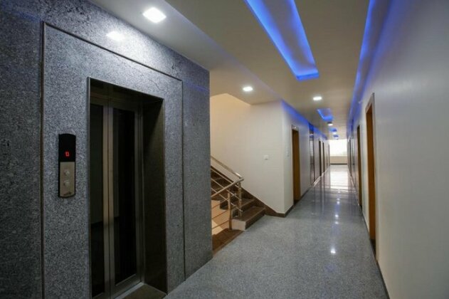 Hotel Krish Palace Ajmer - Photo5