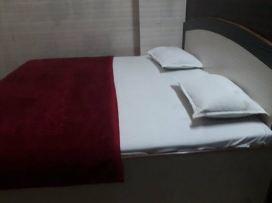 Hotel Krishna Palace Ajmer - Photo4