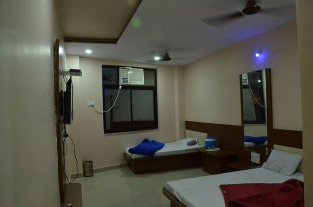 Hotel Kumkum Palace Ajmer - Photo2