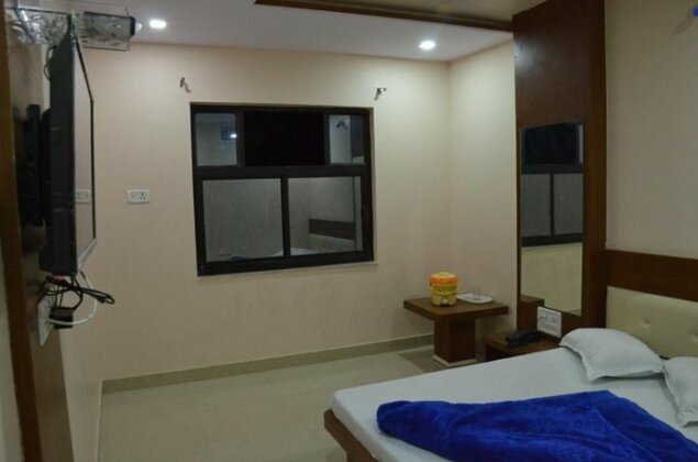 Hotel Kumkum Palace Ajmer - Photo4