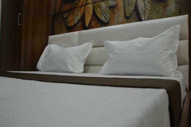 Hotel Kumkum Palace Ajmer - Photo5