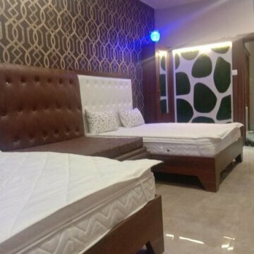 Hotel Lovely Ajmer