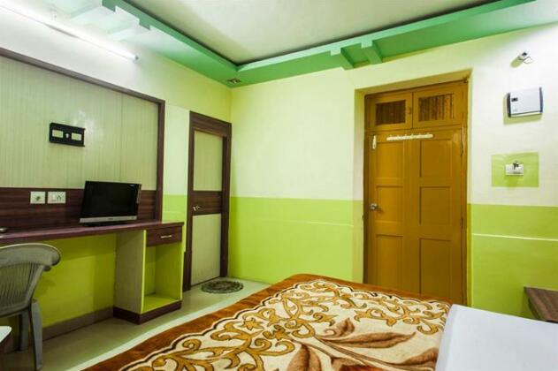 Hotel Mahatma Inn - Photo4