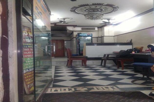 Hotel Mannat Palace - Photo2