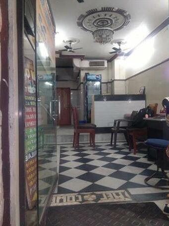Hotel Mannat Palace - Photo3