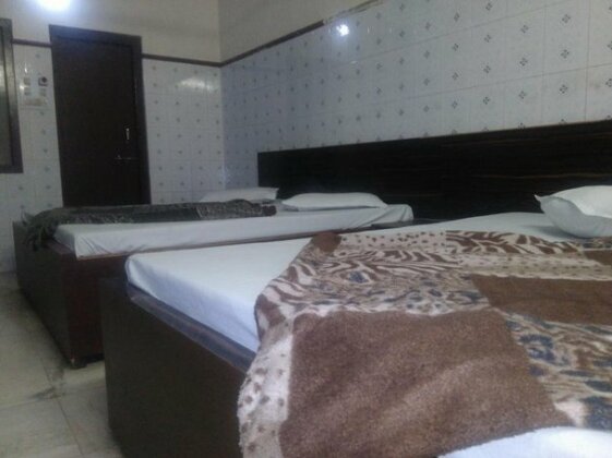 Hotel Mannat Palace - Photo4