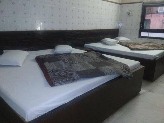 Hotel Mannat Palace - Photo5
