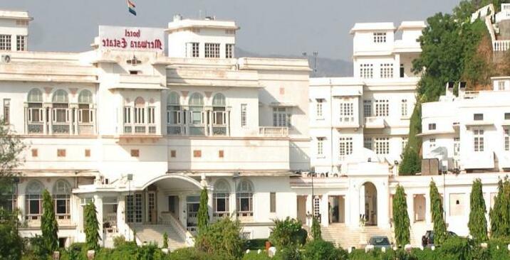Hotel Merwara Estate - Photo2