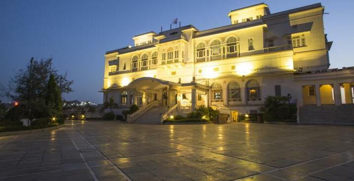Hotel Merwara Estate - Photo3