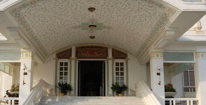 Hotel Merwara Estate - Photo5