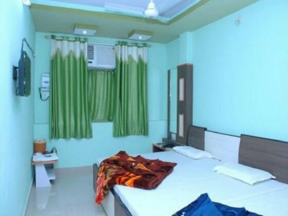 Hotel Mittal Paradise - Photo3