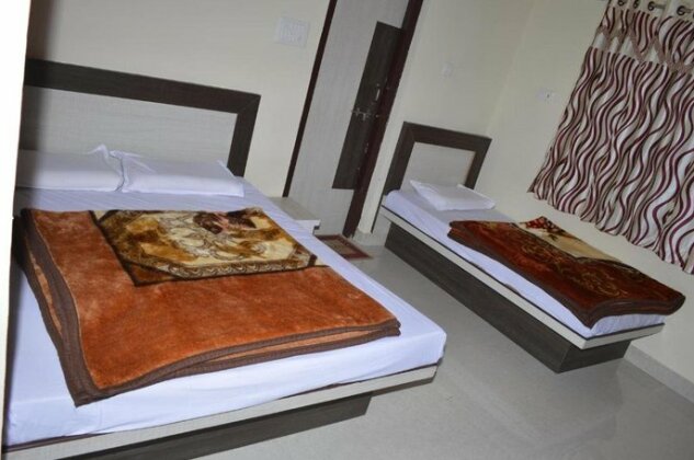 Hotel Mittal Paradise - Photo5