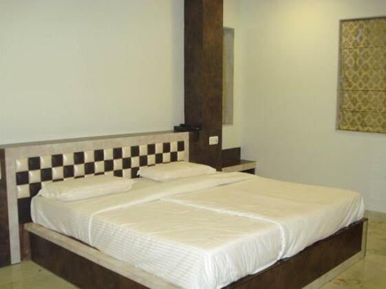 Hotel Moin Mahal