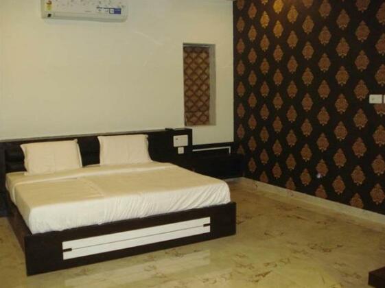 Hotel Moin Mahal - Photo3