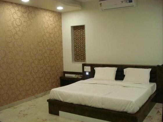 Hotel Moin Mahal - Photo4