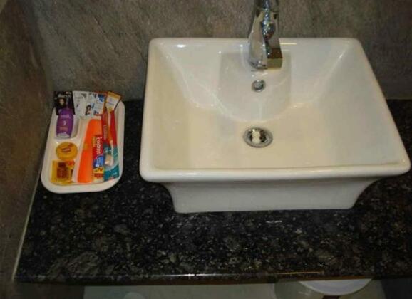 Hotel Moin Mahal - Photo5