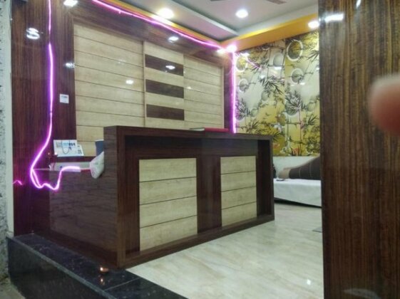 Hotel Moon Sky Ajmer - Photo2