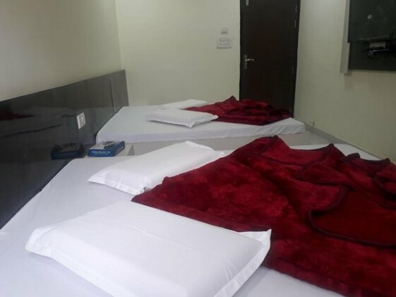 Hotel Moon Sky Ajmer - Photo3