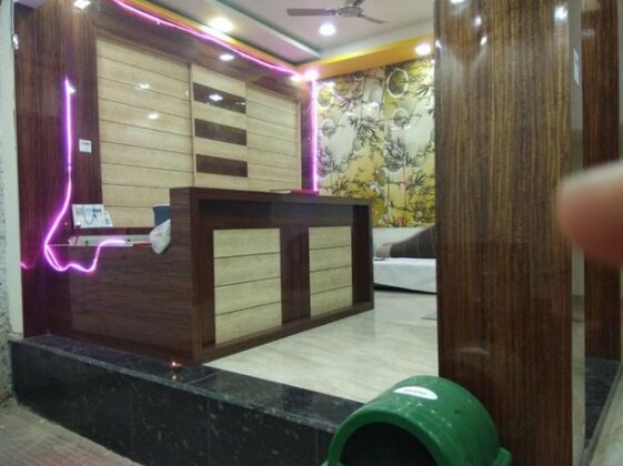 Hotel Moon Sky Ajmer - Photo4
