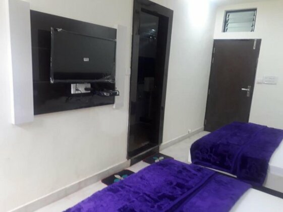 Hotel Moon Sky Ajmer - Photo5