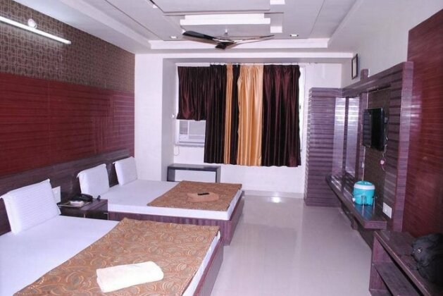 Hotel Moon Star - Photo2