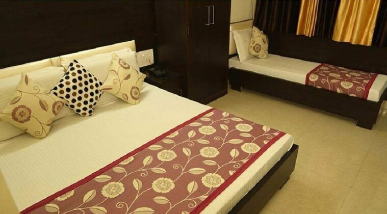 Hotel Moon Star - Photo3